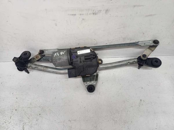 MOTEUR D ESSUIE GLACE AUDI A3 8V 2012-2020 - Vue 2